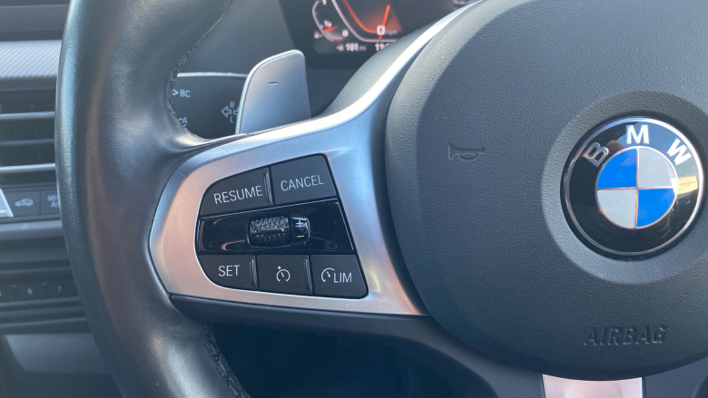 BMW 1 Series M135i xDrive 5dr Step Auto [Pro Pack] Petrol Hatchback